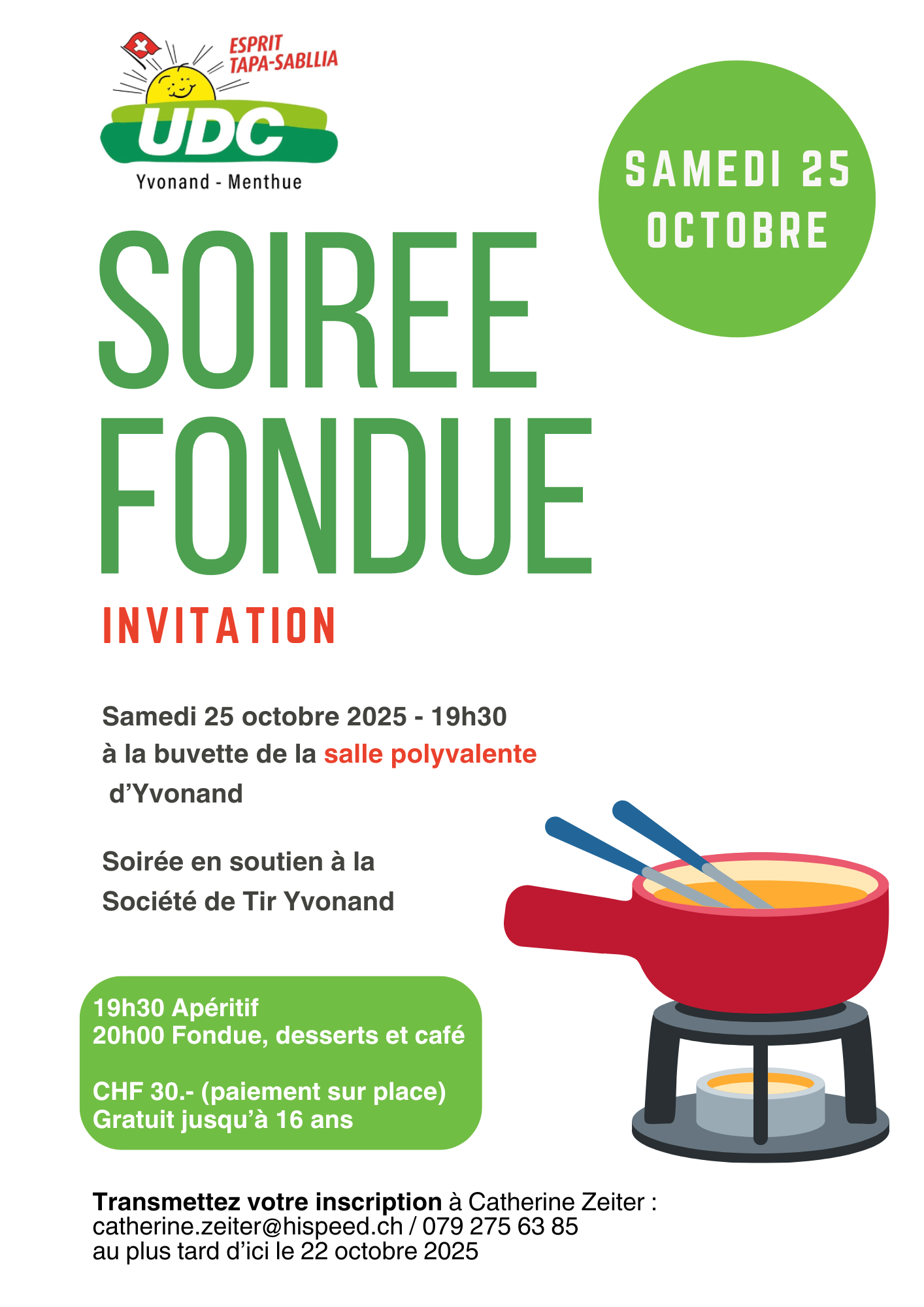 Soirée fondue 1 2025