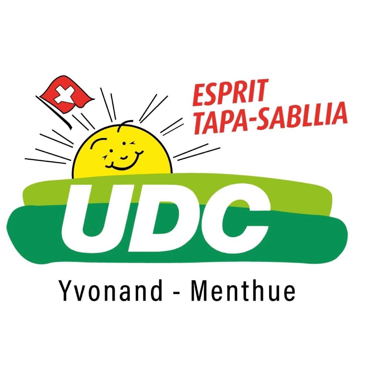 UDC Yvonand-Menthue
