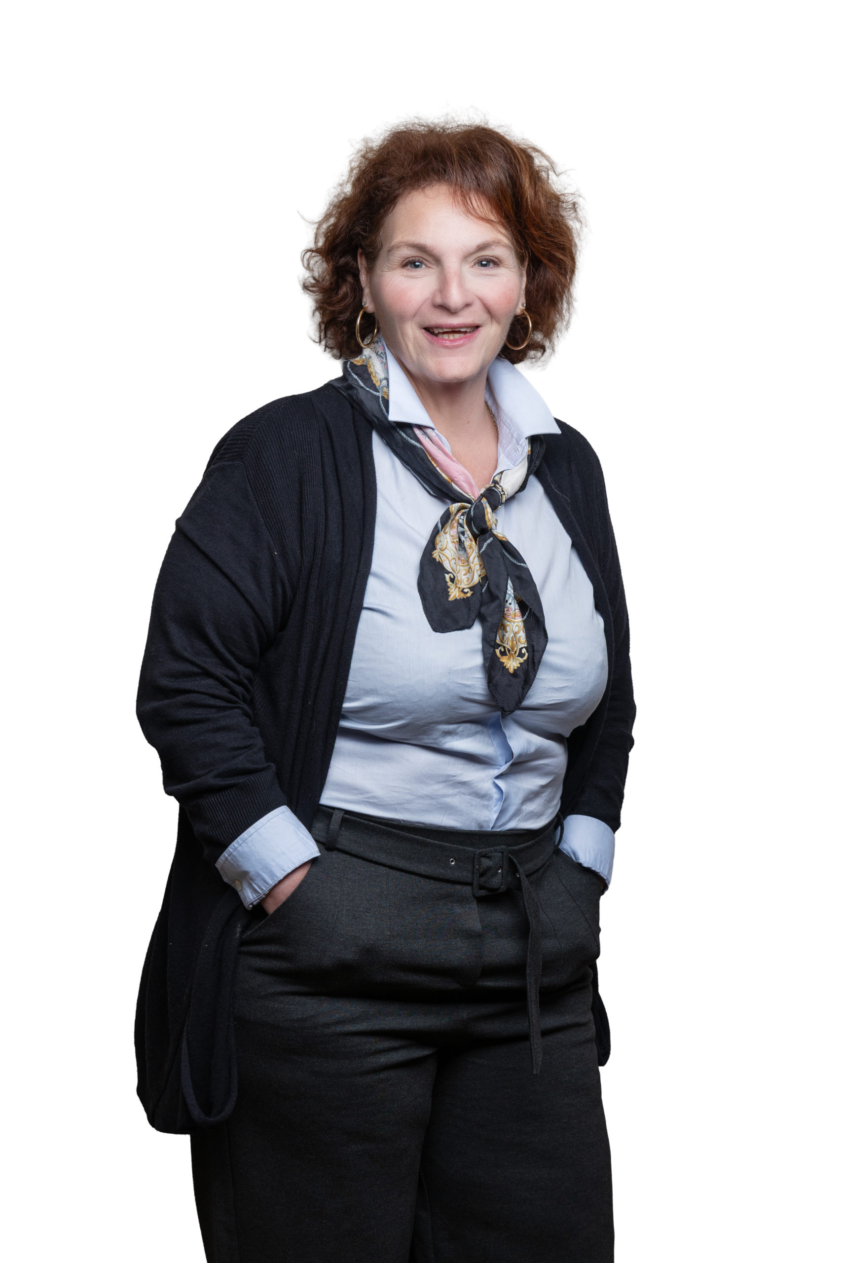 Patricia Breguet