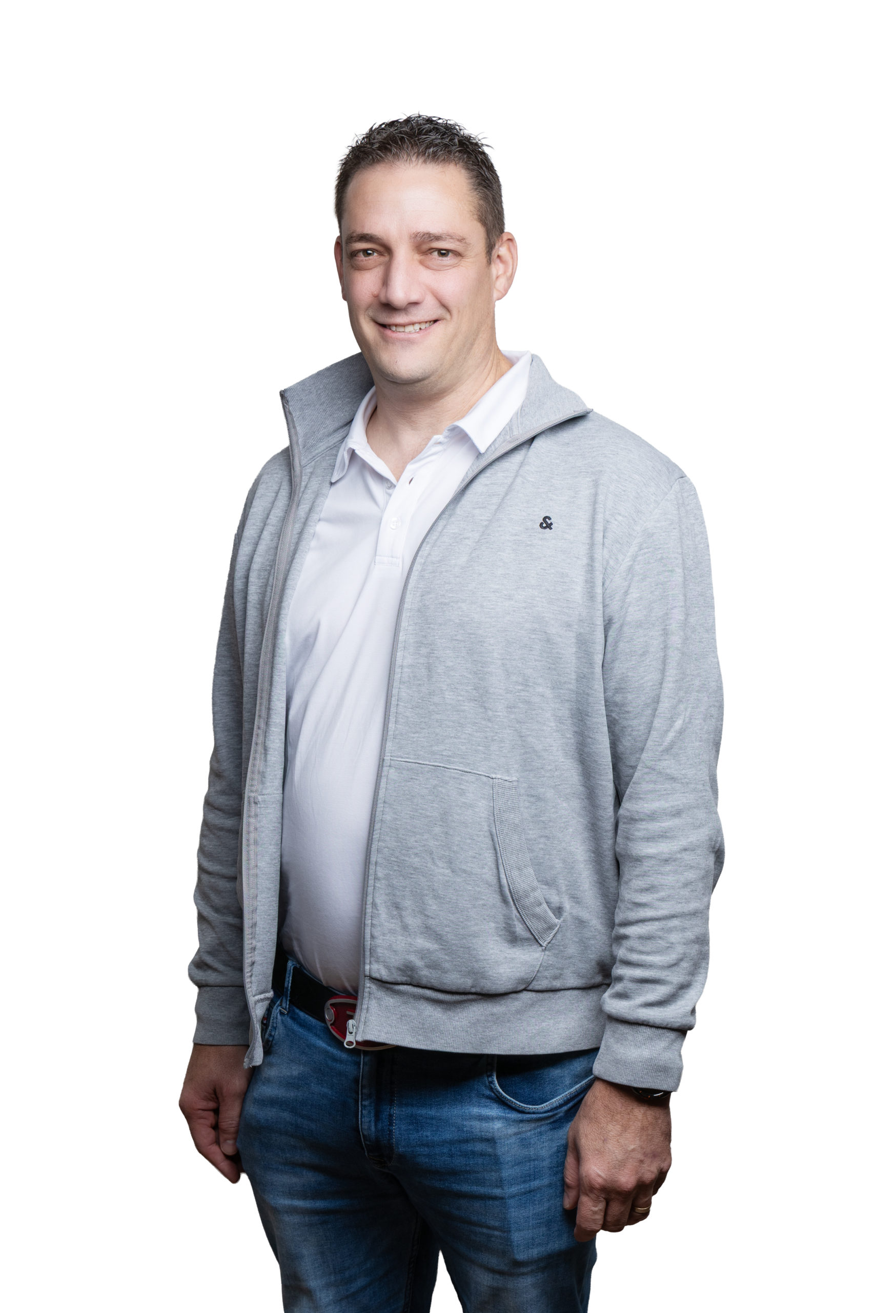 Thierry Genillod
