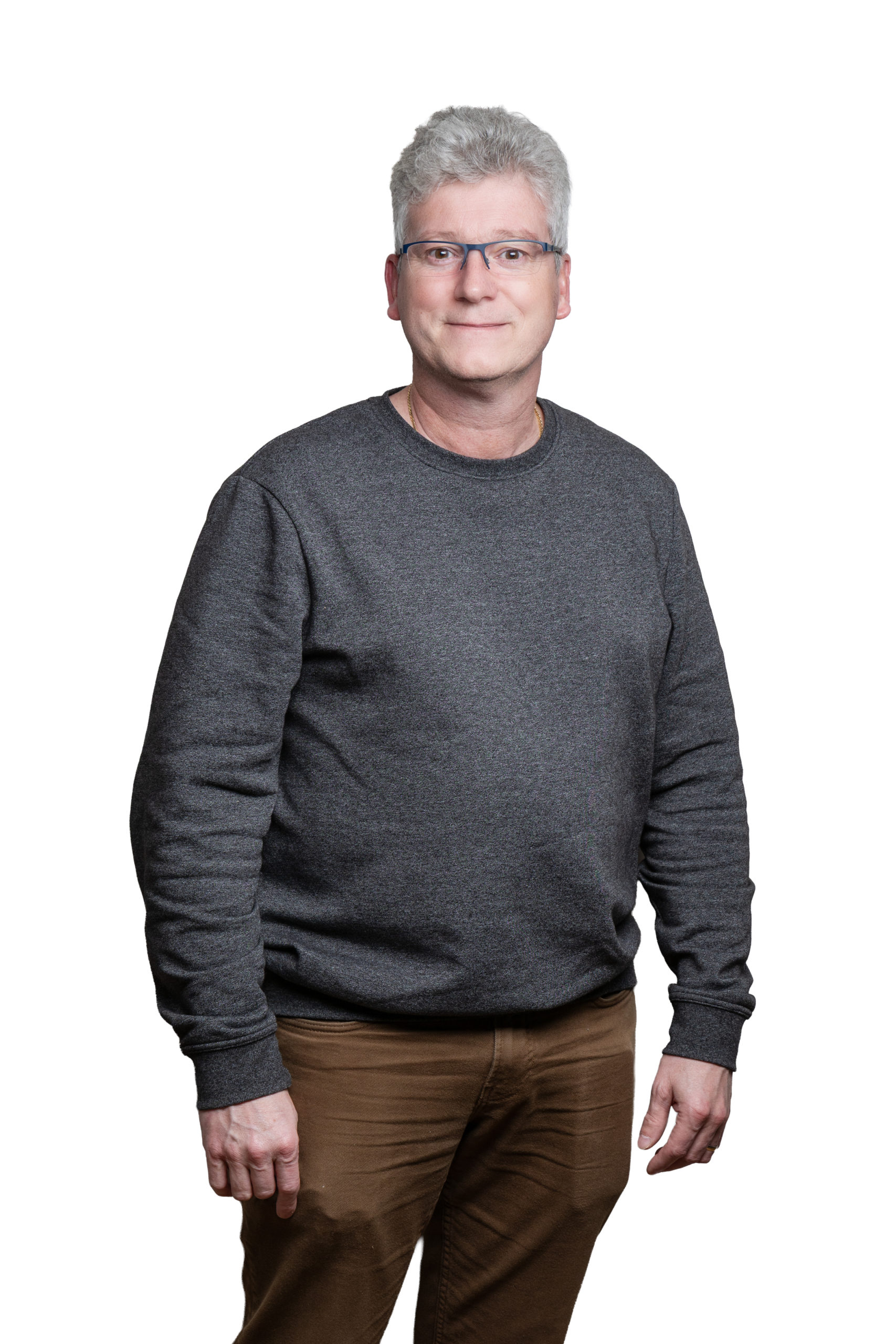 Stéphane Gurtner