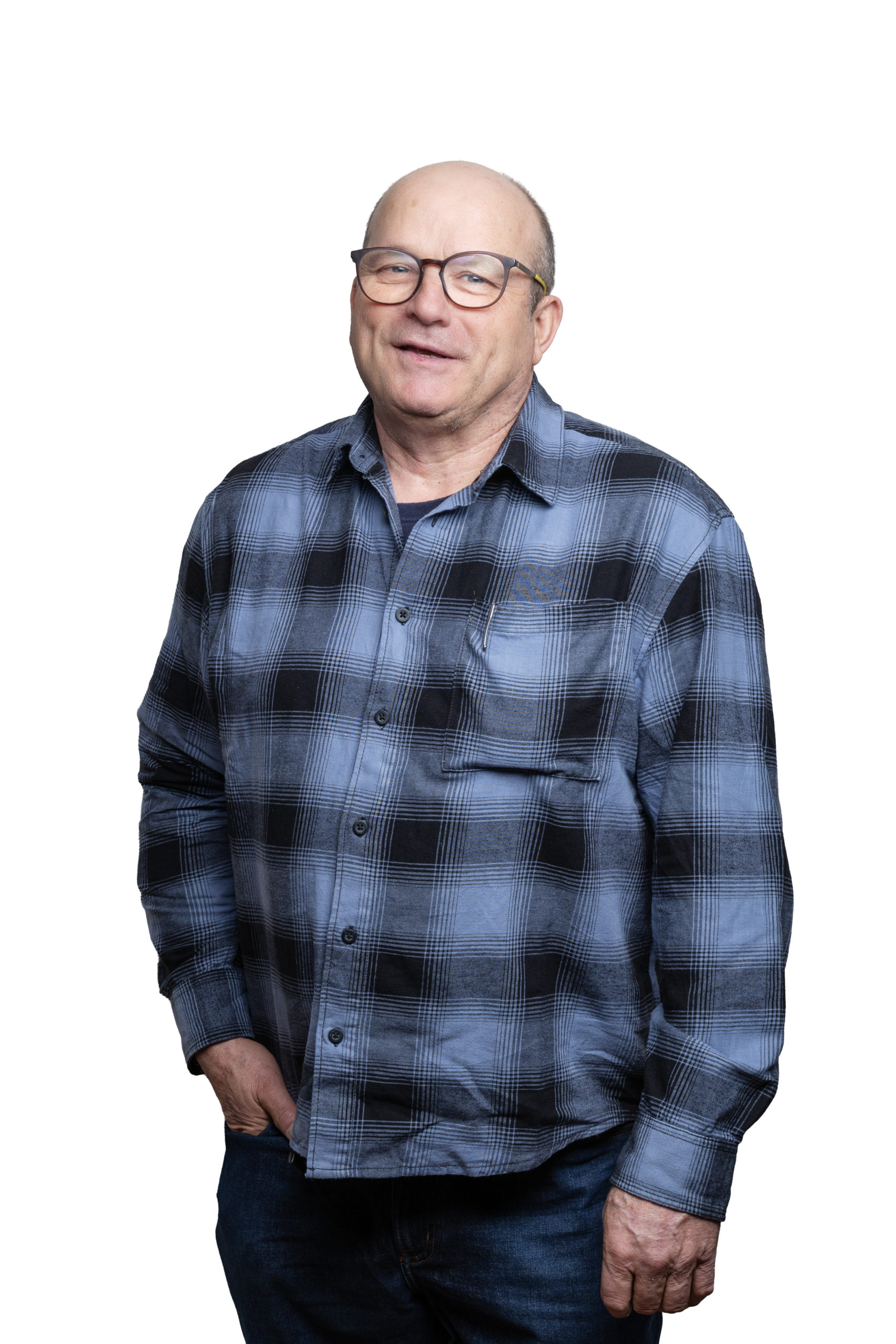 Louis Messerli