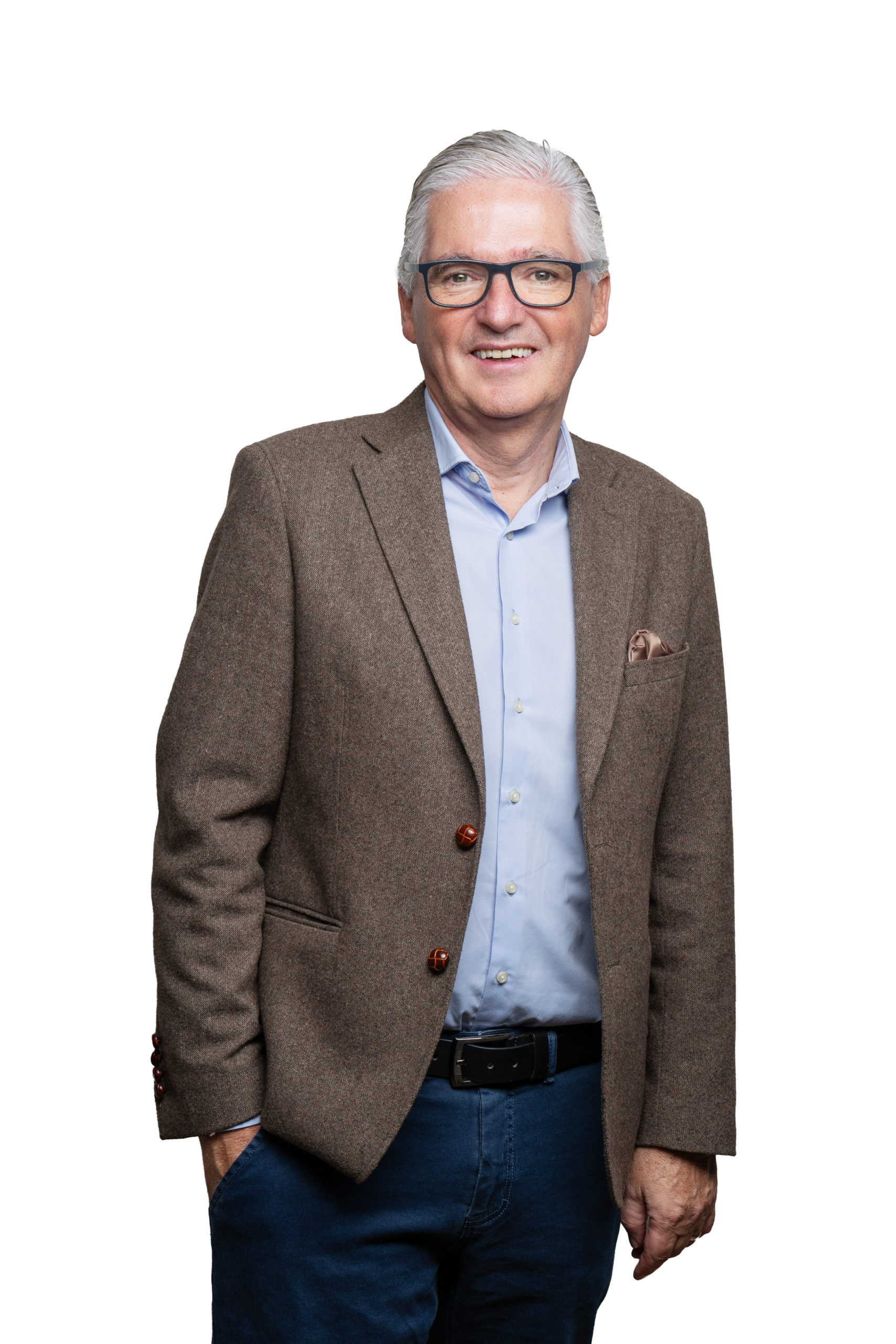 Pascal Rebeaud