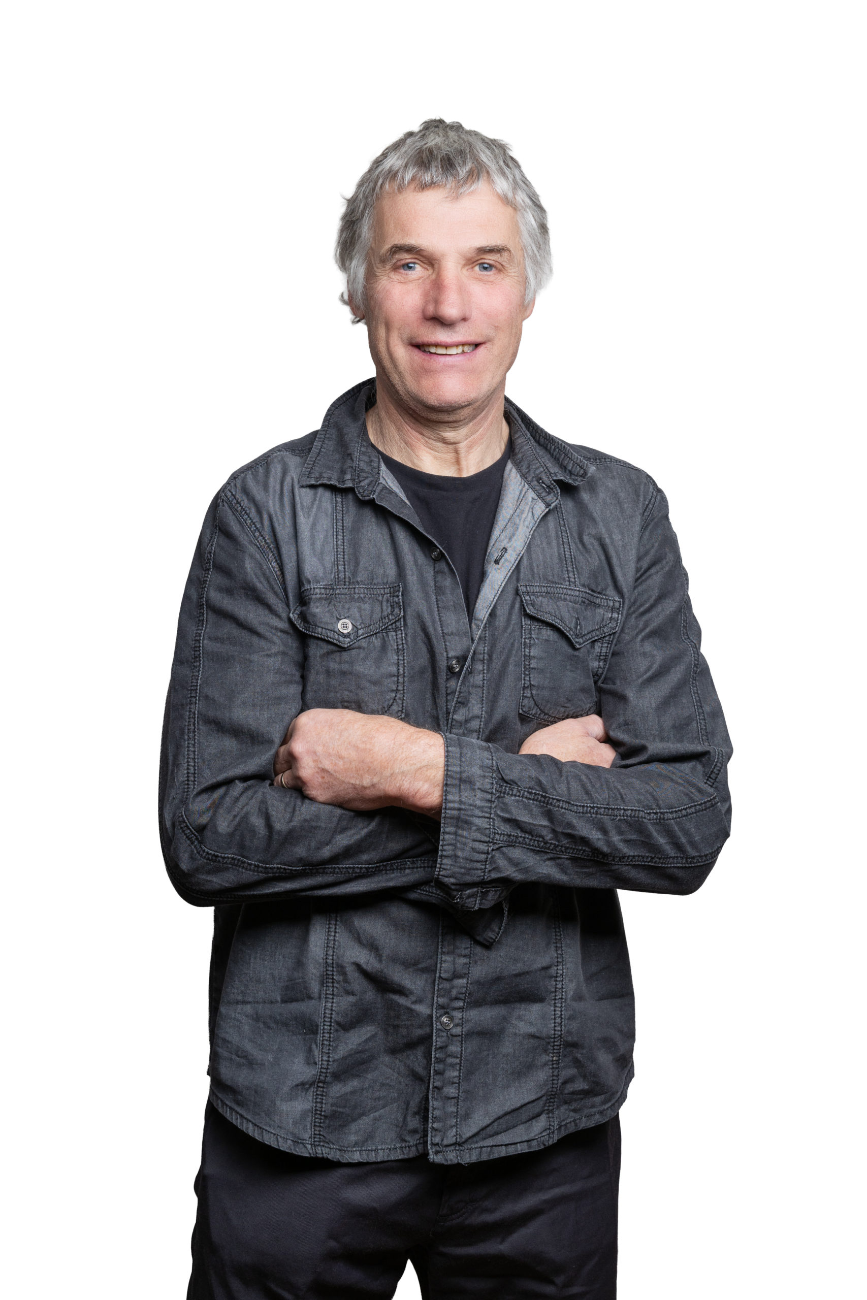 Jean-Claude Rey